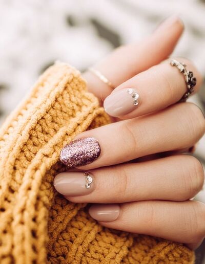 Nail art