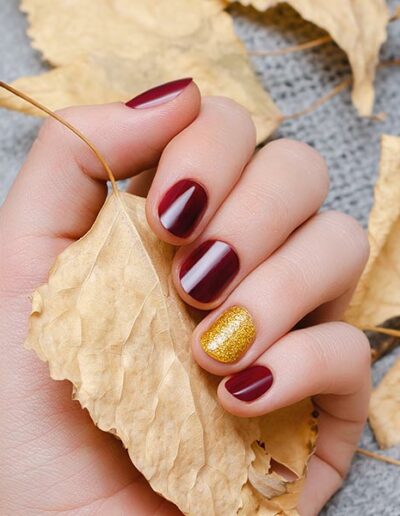 Nail art